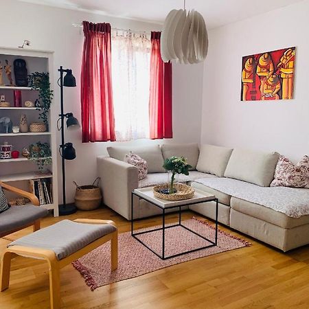 Appartement Apartman Marley à Kostrena Extérieur photo