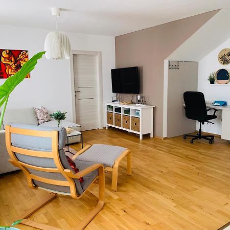 Appartement Apartman Marley à Kostrena Extérieur photo