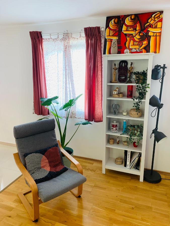 Appartement Apartman Marley à Kostrena Extérieur photo