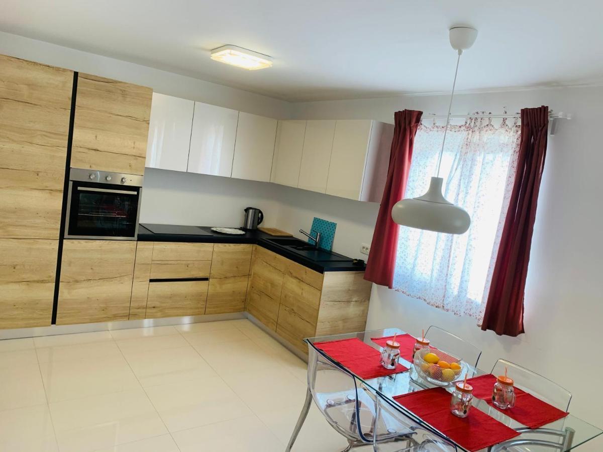 Appartement Apartman Marley à Kostrena Extérieur photo