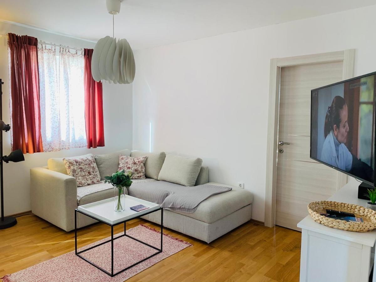 Appartement Apartman Marley à Kostrena Extérieur photo