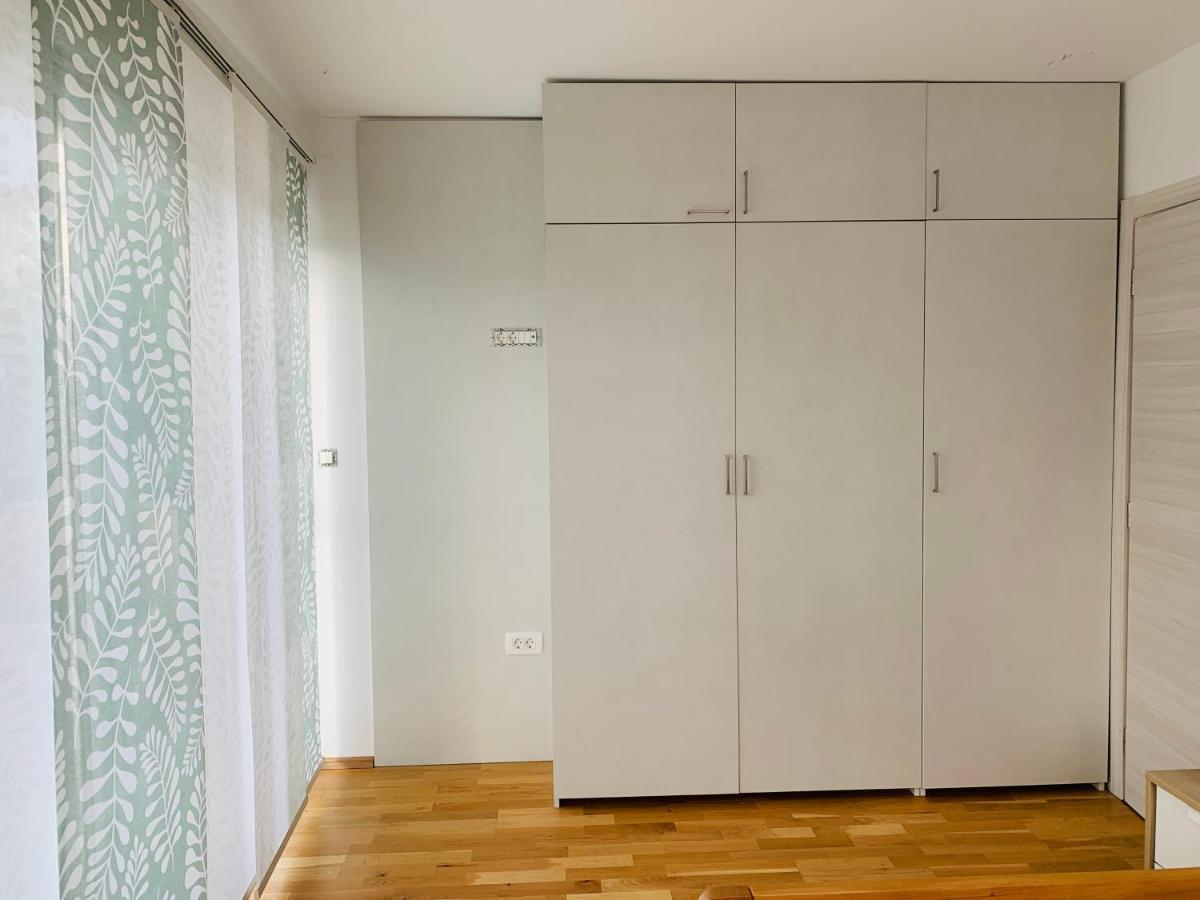 Appartement Apartman Marley à Kostrena Extérieur photo