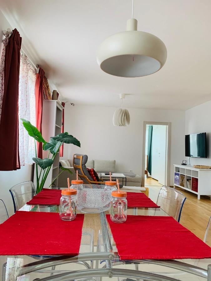 Appartement Apartman Marley à Kostrena Extérieur photo
