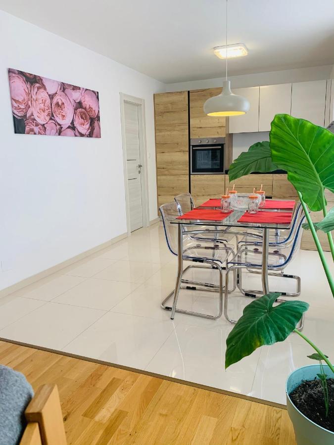 Appartement Apartman Marley à Kostrena Extérieur photo