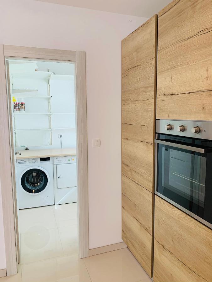 Appartement Apartman Marley à Kostrena Extérieur photo