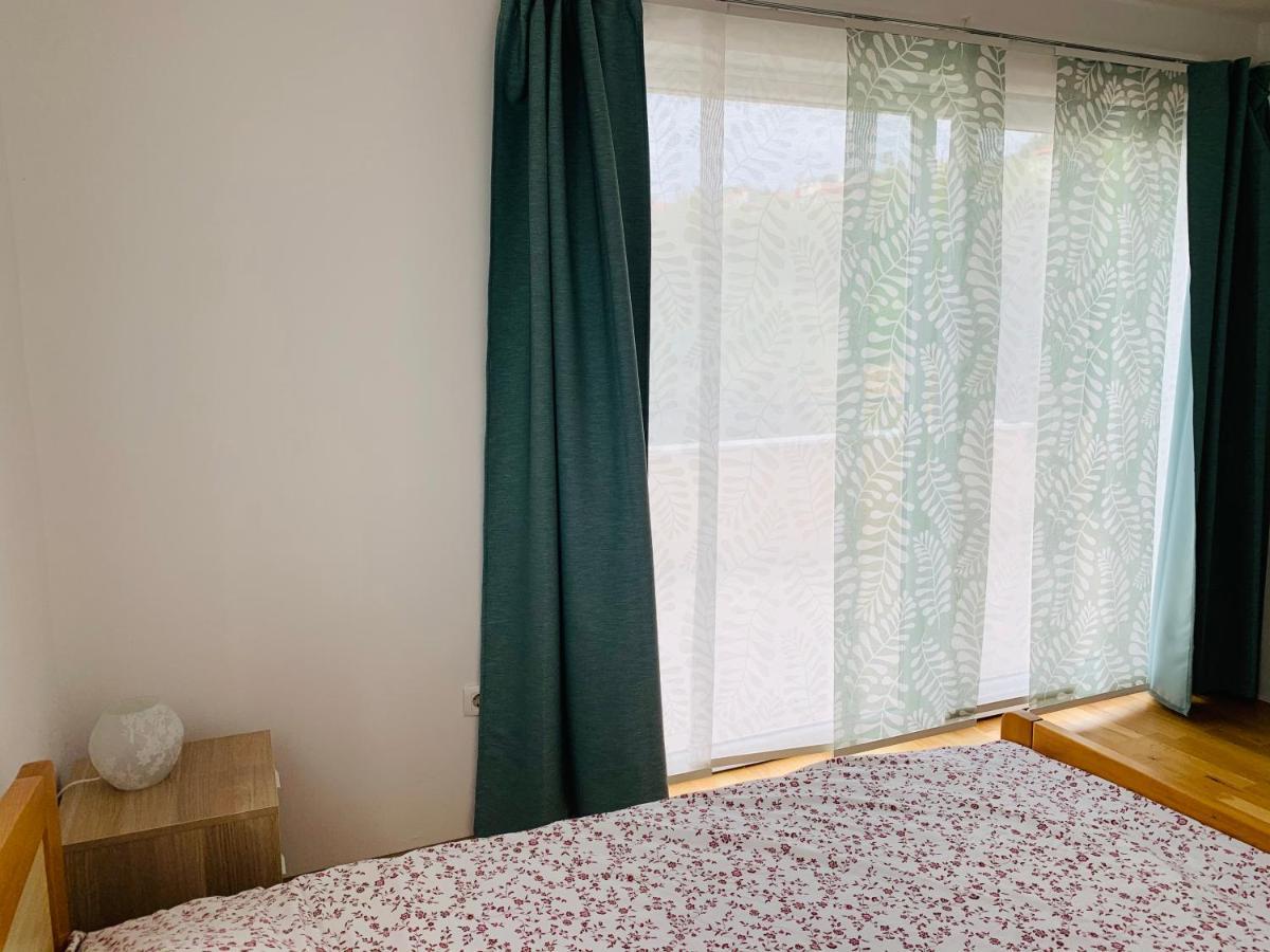 Appartement Apartman Marley à Kostrena Extérieur photo