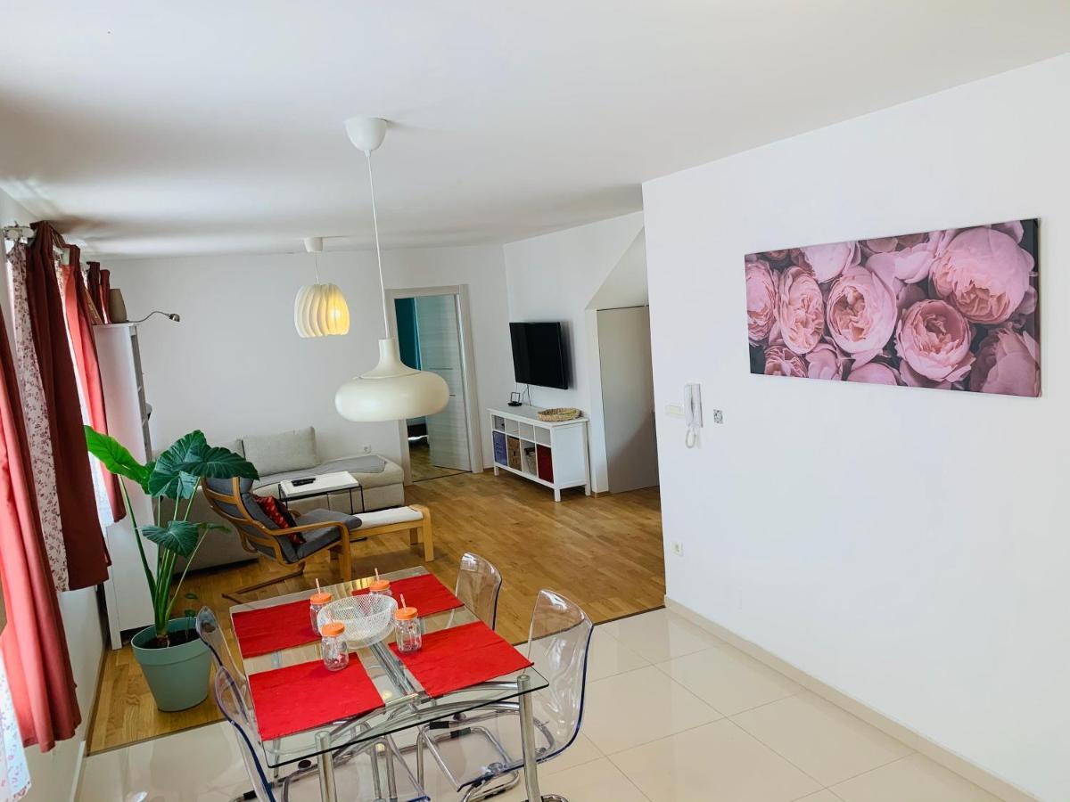 Appartement Apartman Marley à Kostrena Extérieur photo