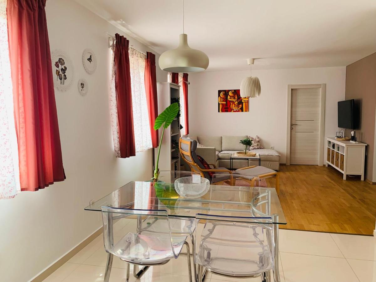 Appartement Apartman Marley à Kostrena Extérieur photo