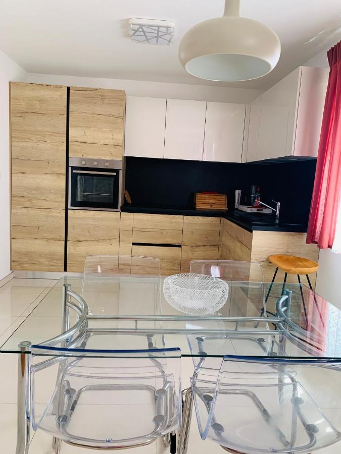 Appartement Apartman Marley à Kostrena Extérieur photo