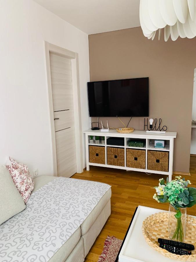 Appartement Apartman Marley à Kostrena Extérieur photo