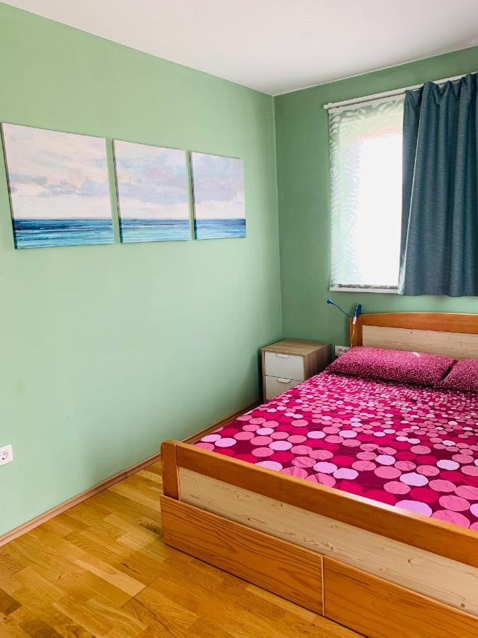 Appartement Apartman Marley à Kostrena Extérieur photo
