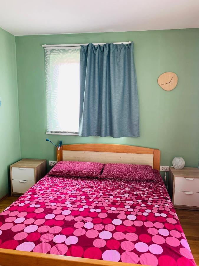 Appartement Apartman Marley à Kostrena Extérieur photo