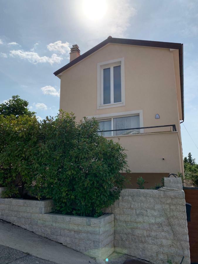 Appartement Apartman Marley à Kostrena Extérieur photo