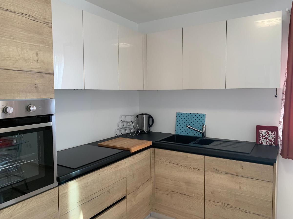 Appartement Apartman Marley à Kostrena Extérieur photo