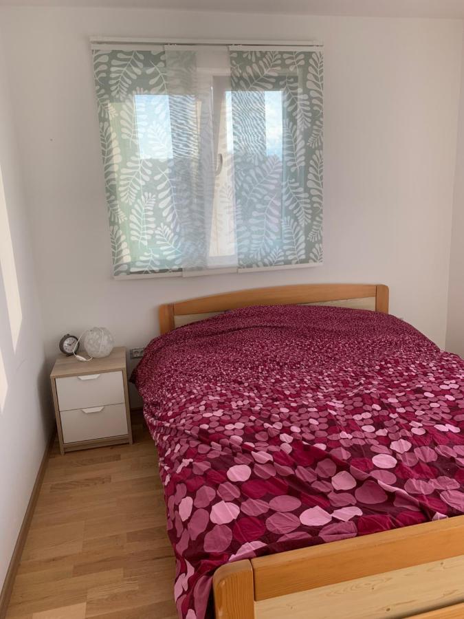 Appartement Apartman Marley à Kostrena Extérieur photo